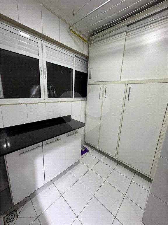 Apartamento á venda - Vila Guarani