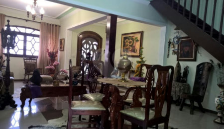 Sobrado à venda com 3 quartos em Bela Vista, São Paulo, SP