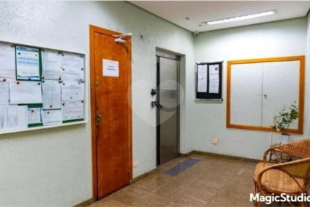 Sala com 37m² , 2 vagas , à venda no Jabaquara.