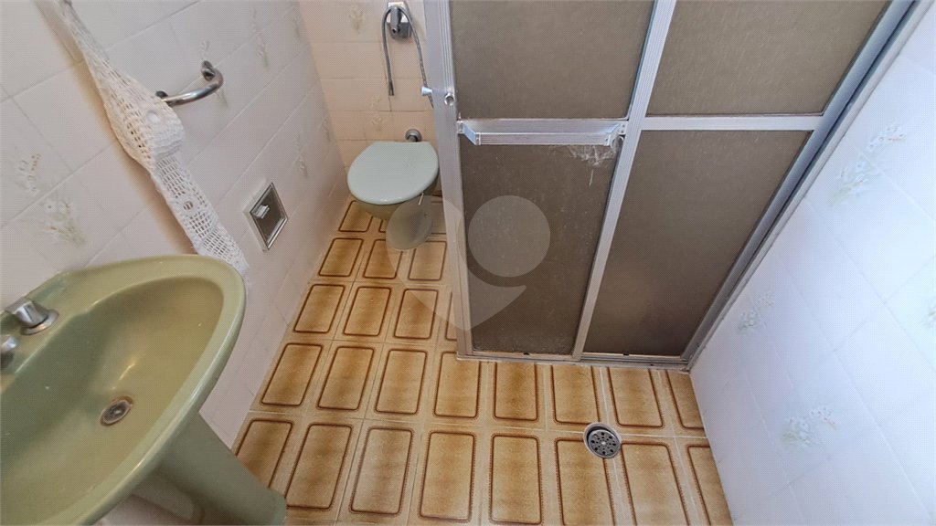 Sobrado à venda com 3 quartos, sendo 1 suíte, em Água Fria, São Paulo, SP