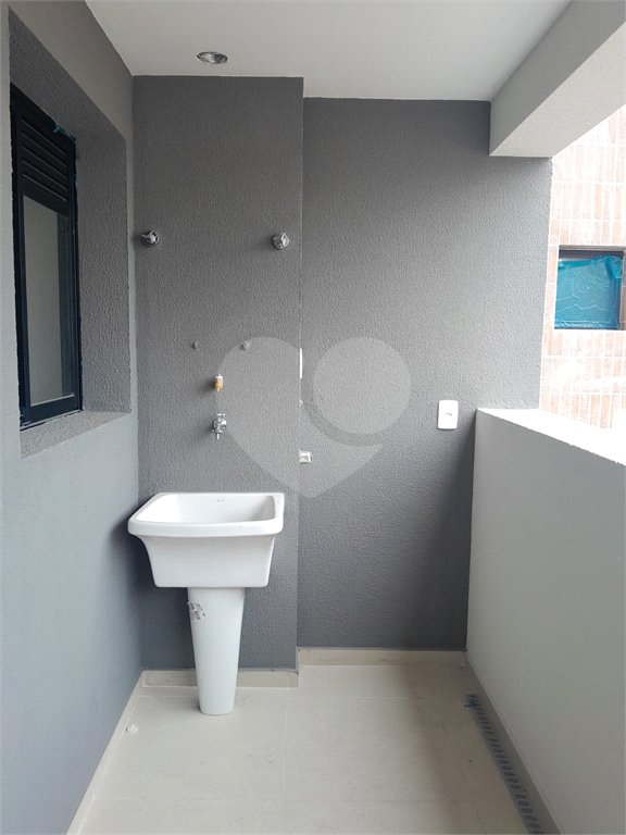 Apartamento á venda – Santo André