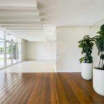 LOCAÇÃO DOMO LIFE C/ 155 m² - 3 DORMITÓRIOS | 3 VAGAS | CONDOMÍNIO CLUBE PRONTO PARA MORAR!