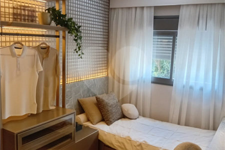 Apartamento de 258m² com Lazer Completo em São Paulo - Vila Mariana