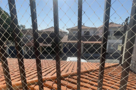 Sobrado à venda com 4 quartos, sendo 1 suíte, em Jardim Ester Yolanda, São Paulo, SP