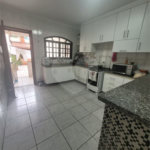 Sobrado de 3 quartos à venda na Penha
