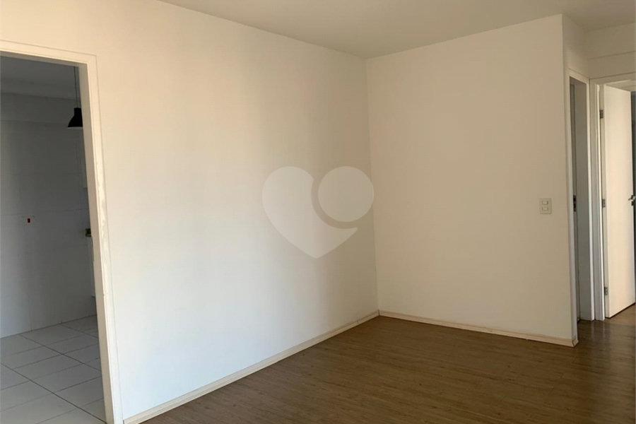 Apartamento à venda - Vila Guarani