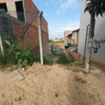 Terreno a venda na região do Santa Terezinha em Piracicaba - SP