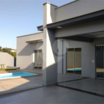 Casa à venda no bairro Vila Industrial em Piracicaba/SP.