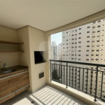 Excelente apartamento de 3 dormitórios, sendo uma Suíte e 2 vagas de garagem.