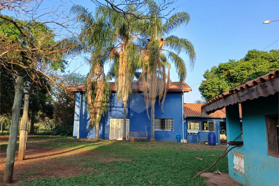 Chacara a venda Bairro Santa Rita - Piracicaba/SP