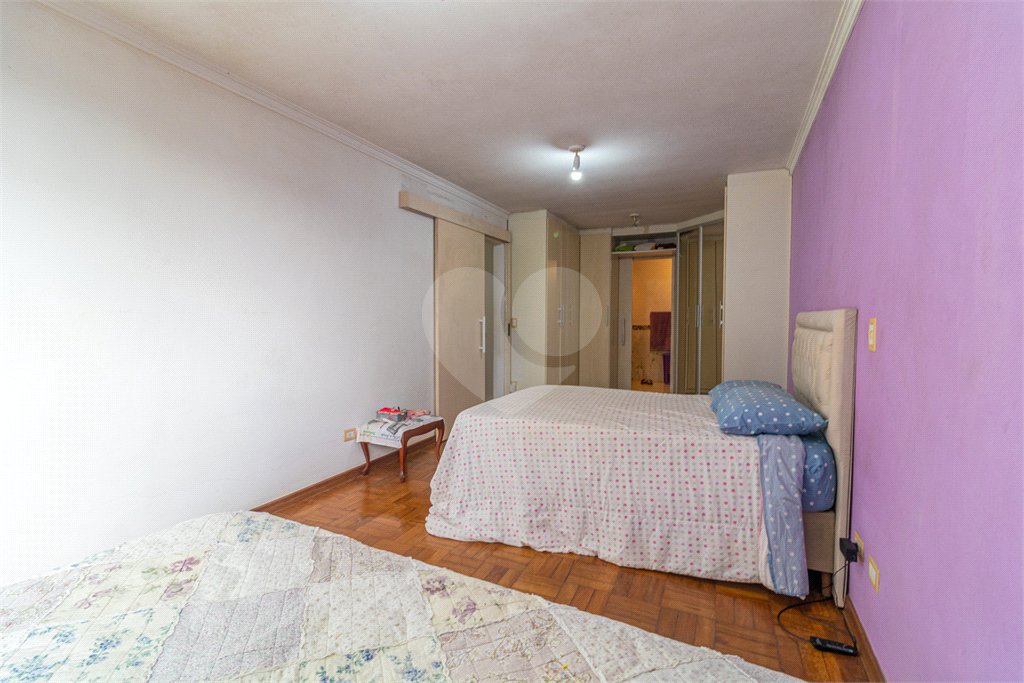 Casa de Vila à venda com 4 suítes em Alto da Boa Vista, São Paulo, SP