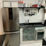 Apartamento à venda com 2 quartos, sendo 1 suíte,  em Canto do Forte, Praia Grande, SP