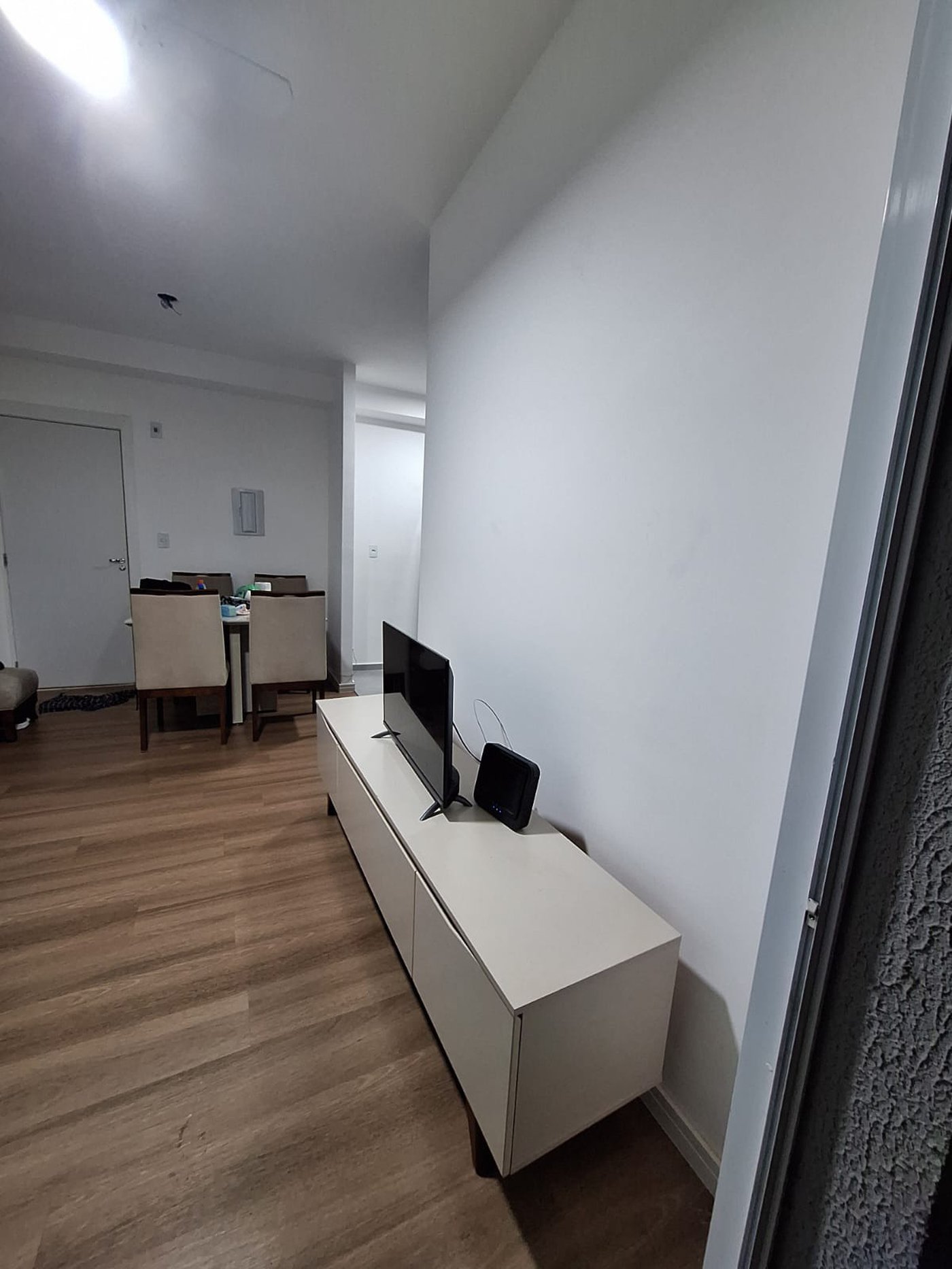Apartamento à venda com 2 quartos, sendo 1 suíte,  no Centro, Sumaré, SP