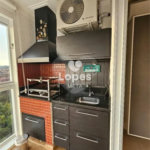Apartamento à venda com 2 quartos em Jardim Oriente, São José dos Campos, SP