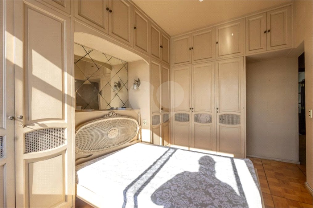 Apartamento à venda com 3 quartos, sendo 1 suíte, em Tijuca, Rio de Janeiro, RJ