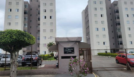 Apartamento à venda com 2 quartos em Vila Júlia, Poá, SP