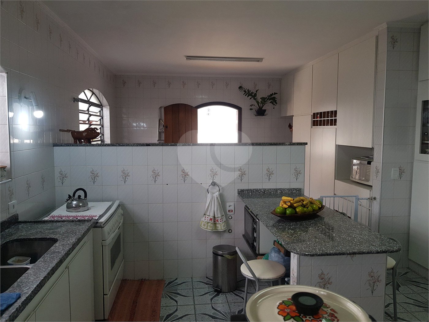Casa à venda com 3 quartos, sendo 2 suítes, em Jardim Campo Grande, São Paulo, SP