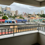 Apartamento à venda com 1 quarto em Perdizes, São Paulo, SP