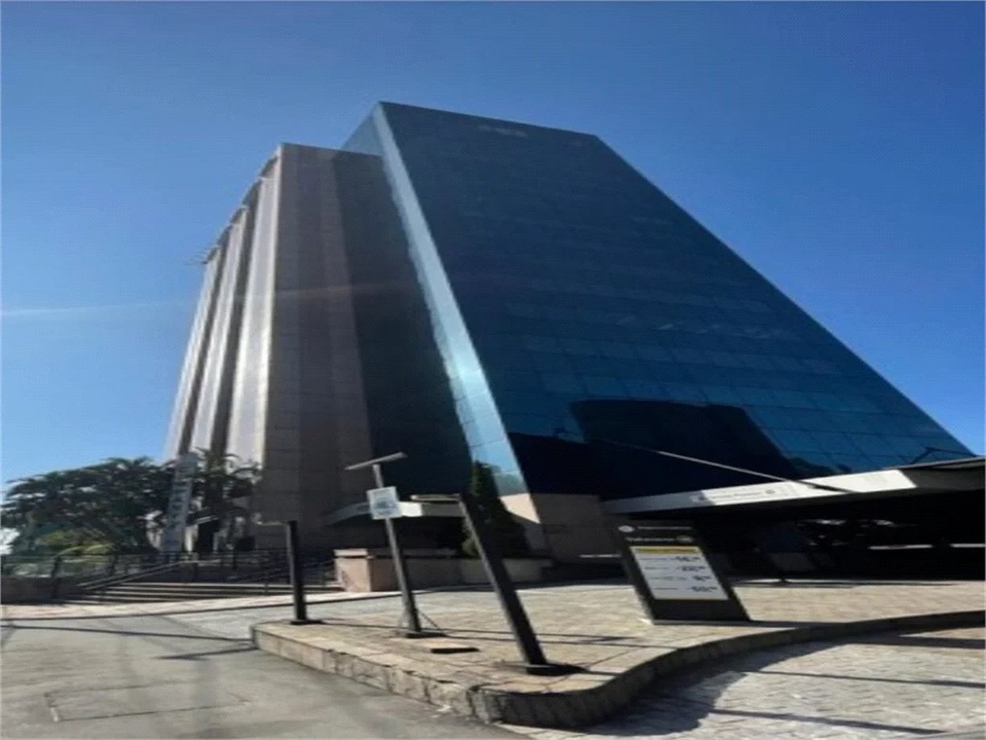 Laje Corporativa para alugar em Pinheiros, São Paulo, SP