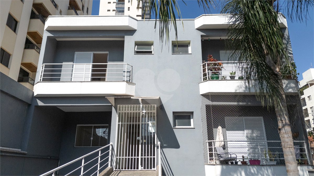 Apartamento à venda em Jardim da Saúde, São Paulo, SP