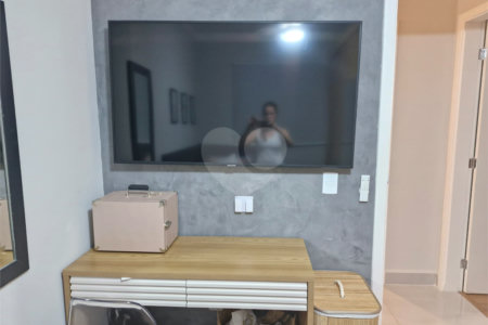 Apartamento à venda com 2 quartos, sendo 1 suíte,  em Parque Campolim, Sorocaba, SP