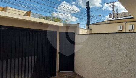 Sobrado à venda com 4 quartos, sendo 1 suíte,  em Sumarezinho, Ribeirão Preto, SP