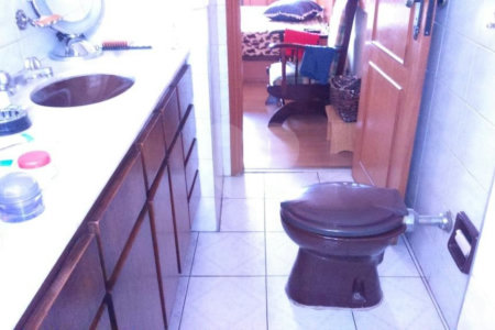 Apartamento à venda com 3 quartos, sendo 1 suíte, em Lapa, São Paulo, SP