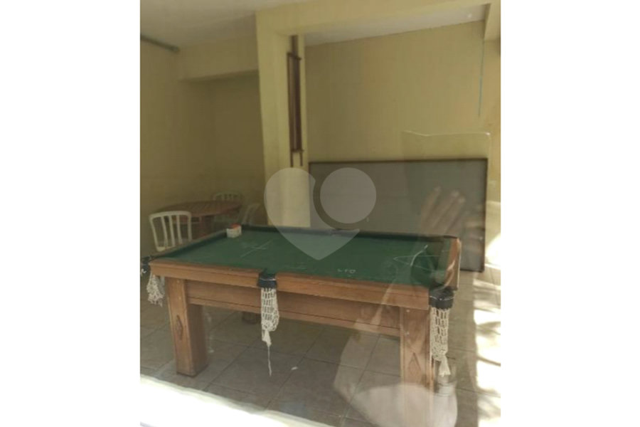 Apartamento à venda com 2 quartos em Freguesia do Ó, São Paulo, SP