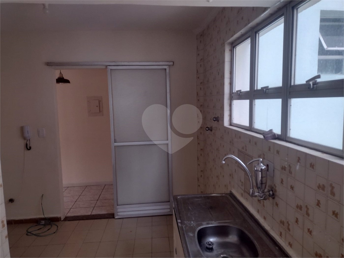 Apartamento para alugar com 2 quartos em Mandaqui, São Paulo, SP