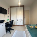 Apartamento à venda com 3 quartos, sendo 1 suíte, em Santa Terezinha, São Paulo, SP