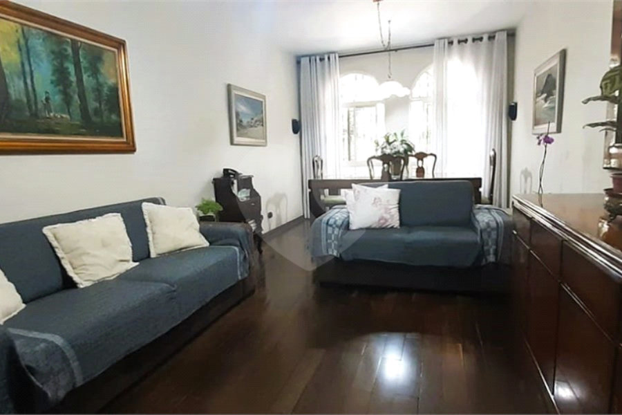 Sobrado à venda com 3 quartos, sendo 1 suíte, em Mandaqui, São Paulo, SP