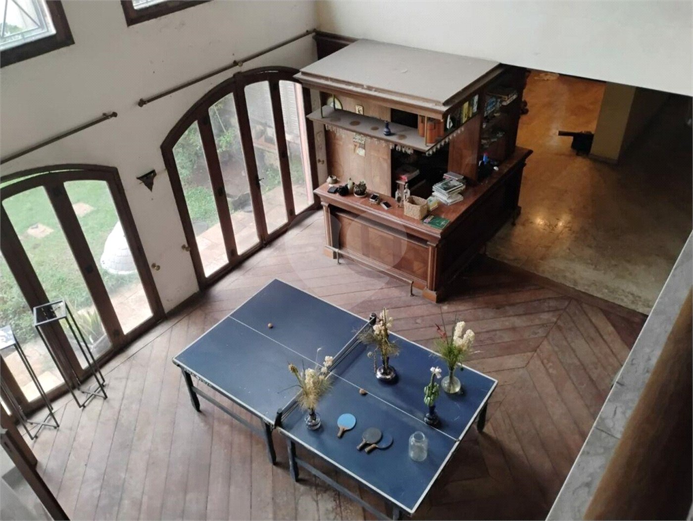 Casa à venda com 7 quartos, sendo 2 suítes,  em Brooklin Paulista, São Paulo, SP
