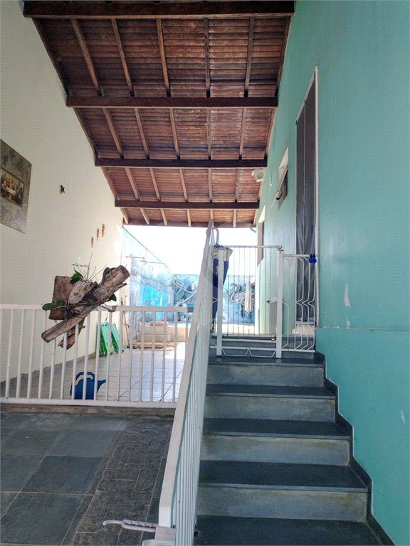 Casa Térrea à venda com 4 quartos, sendo 1 suíte, em Jardim Paraíso, Itu, SP