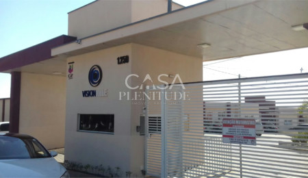 Casa em condomínio à venda com 2 quartos em Vila Pedroso, Votorantim, SP