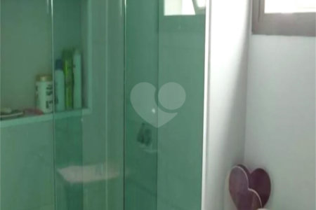 Apartamento à venda com 2 quartos em Vila Liviero, São Paulo, SP