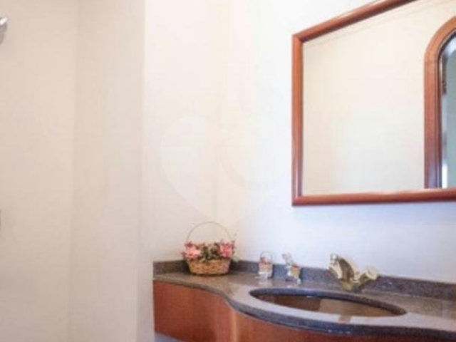 Apartamento à venda com 4 quartos, sendo 2 suítes,  em Santana, São Paulo, SP