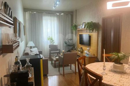 Apartamento à venda com 3 quartos em Méier, Rio de Janeiro, RJ