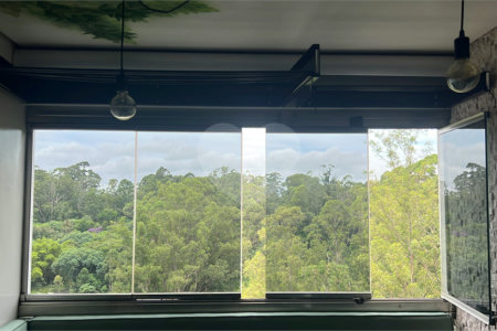 Apartamento à venda com 1 quarto em Usina Piratininga, São Paulo, SP