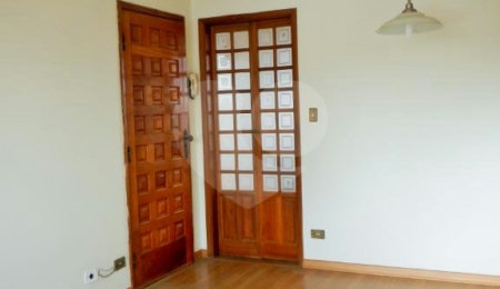 Apartamento à venda com 2 quartos, sendo 1 suíte,  em Vila da Saúde, São Paulo, SP