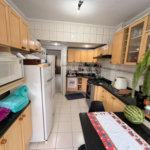 Apartamento com 3 dormitórios à venda, 156 m² por R$ 700.000,00 - Gonzaga - Santos/SP