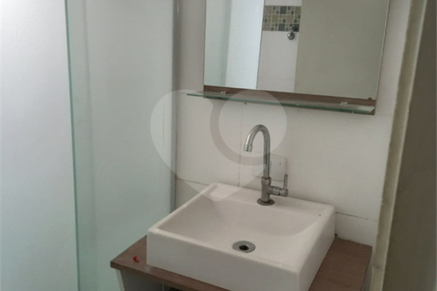 Apartamento à venda com 2 quartos em Limão, São Paulo, SP