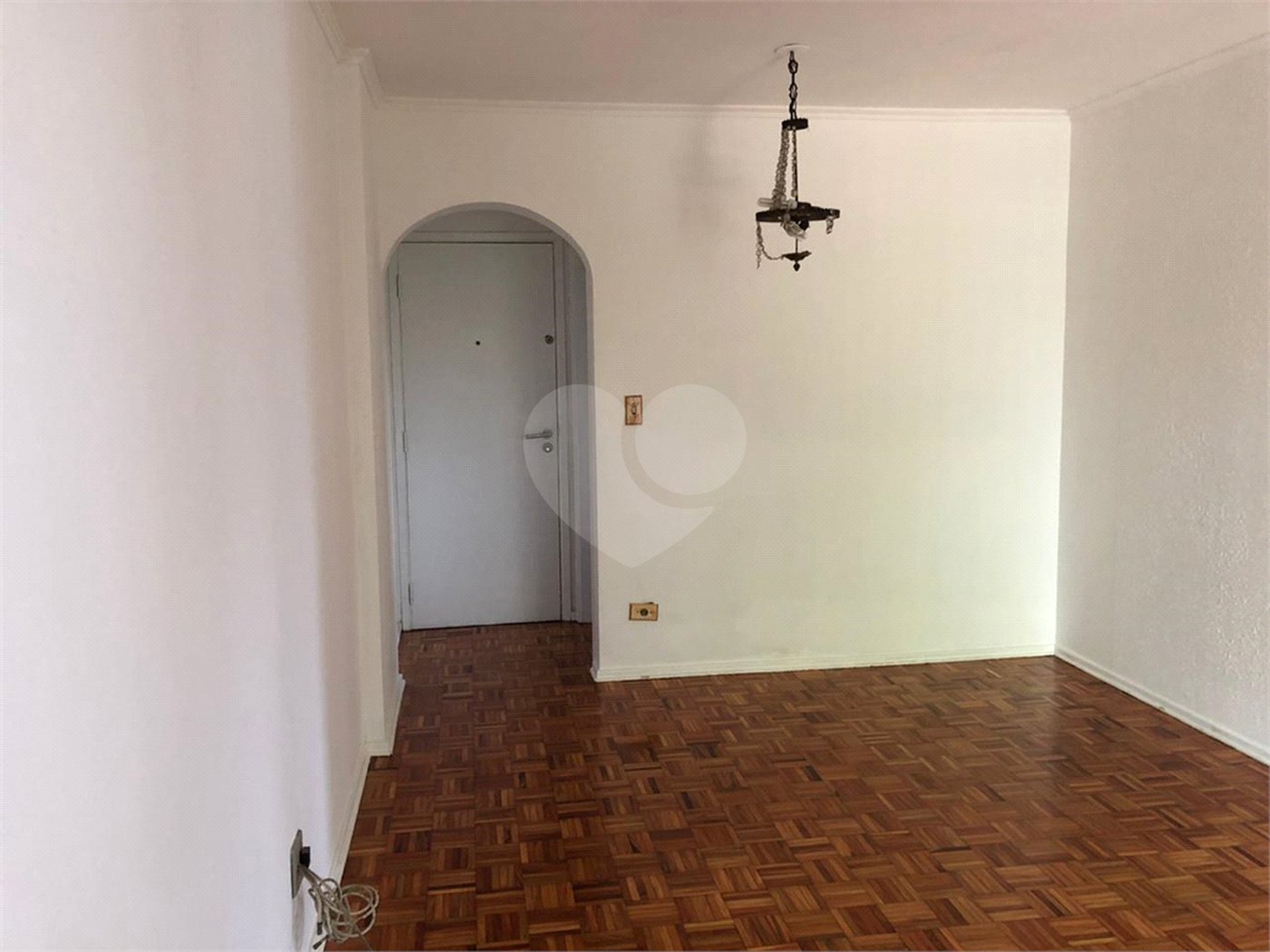 Apartamento à venda com 2 quartos em Santo Amaro, São Paulo, SP