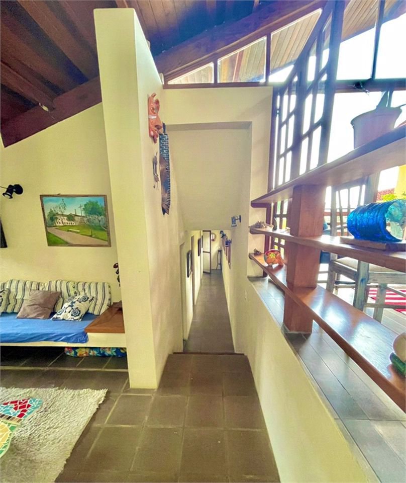 Casa com 3 dormitórios à venda, 122 m² por R$ 1.100.000,00 - Toninhas - Ubatuba/SP