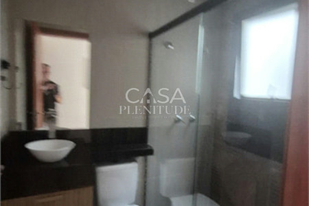 Casa em condomínio à venda com 3 quartos, sendo 1 suíte, em Cajuru do Sul, Sorocaba, SP