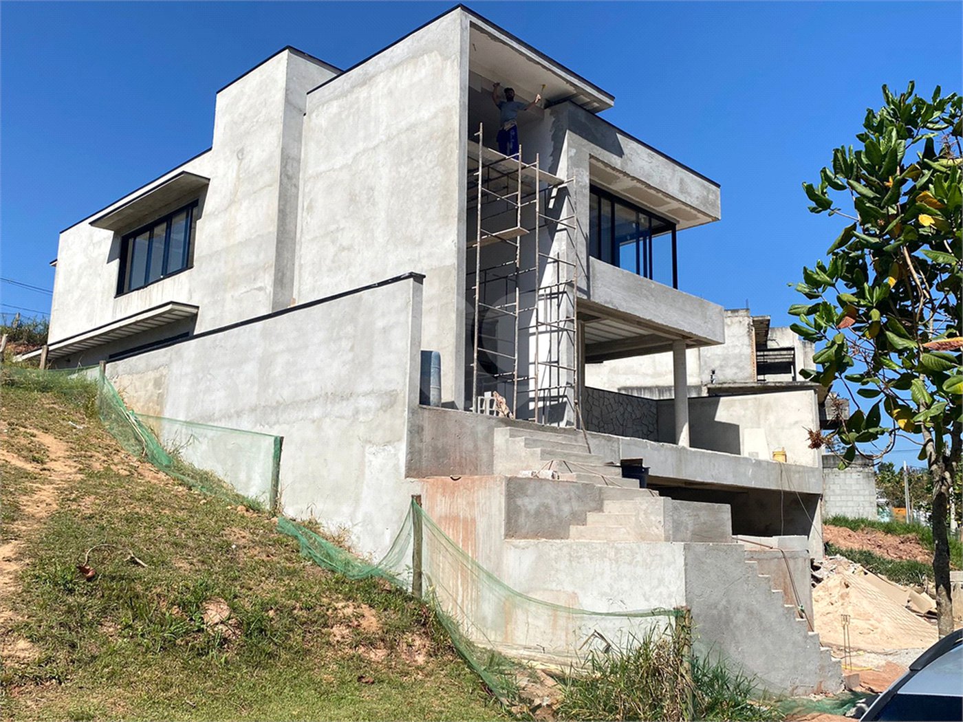 Casa à venda com 3 suítes em Residencial Granja Anita, Mogi das Cruzes, SP
