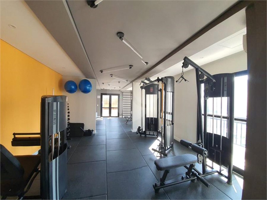 Apartamento à venda ou para alugar em Pinheiros, São Paulo, SP