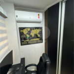 Apartamento à venda com 3 quartos, sendo 2 suítes, em Campo Grande, Rio de Janeiro, RJ
