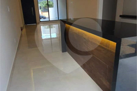 Casa à venda com 3 suítes no condomínio San Marco II - Ilha de Roma, Ribeirão Preto - SP