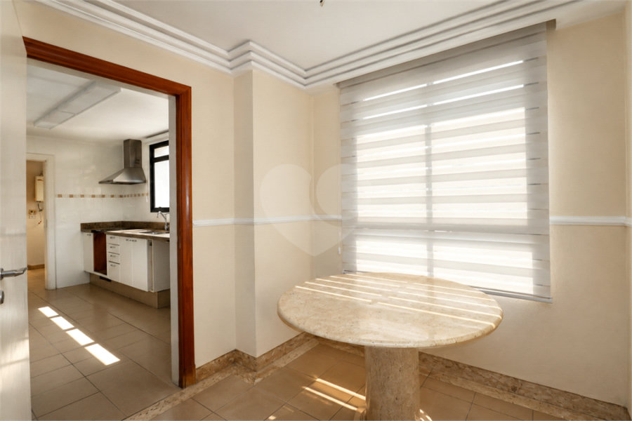 Apartamento à venda ou para alugar com 4 suítes em Santana, São Paulo, SP