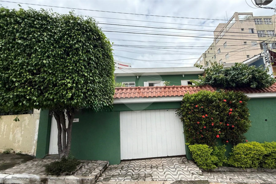 Casa à venda ou para alugar com 4 quartos, sendo 2 suítes, em Tucuruvi, São Paulo, SP